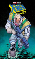 X-Men 97 Season 2 #2
