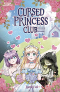 Cursed Princess Club GN VOL #1 image 0