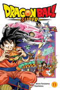 Dragon Ball Super GN VOL #11 image 0
