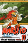 Naruto GN VOL #11 image 0