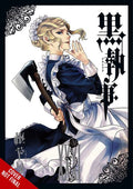 Black Butler GN VOL #31 image 0