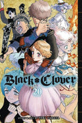 Black Clover GN VOL #20 image 0