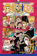 One Piece GN VOL #71 image 0