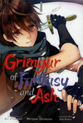 Grimgar of Fantasy and Ash GN VOL #1 image 0