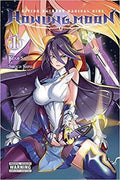 Divine Raiment Magical Girl Howling Moon GN VOL #1 image 0