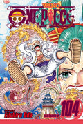 One Piece GN VOL #104 image 0