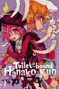 Toilet Bound Hanako Kun GN VOL #10 image 0