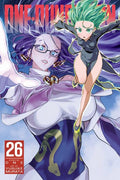 One-Punch Man GN VOL #26 image 0