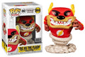 DC Looney Tunes - Taz as The Flash #844 (FYE Exclusive) image 0