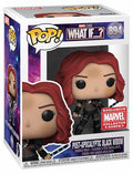 Marvel - Post Apocalyptic Black Widow #894 (MCC Exclusive) image 0