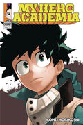 My Hero Academia GN VOL #15 image 0