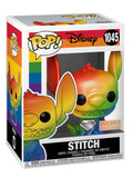 Disney -Stich #1045 (Boxlunch Exclusive) image 0
