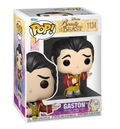 Disney - Beauty and The Beast - Gaston #1134 image 0