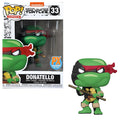 TMNT - Donatello #33 (PX Exclusive) image 0