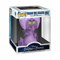 Disney - Madam Mim (Dragon) #1106 (Oversized Pop) image 0