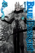 Blue Exorcist GN VOL #28 image 0