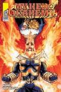 My Hero Academia VOL 21 image 0