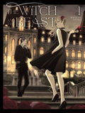 Witch And Beast GN VOL #1 image 0