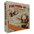 Factory 42: For the Greater Good Edition image 0