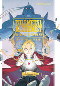 Fullmetal Alchemist 20th Anniversary Book HC image 0