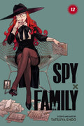 Spy X Family GN VOL #12 image 0