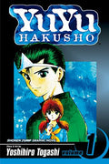 YuYu Hakusho GN VOL #1 image 0