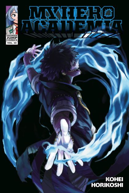 My Hero Academia GN VOL #30 image 0