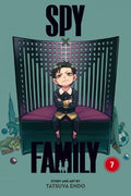 Spy X Family GN VOL #7 image 0