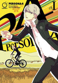 Persona 4 GN VOL #1 image 0