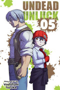 Undead Unluck GN VOL #5 image 0