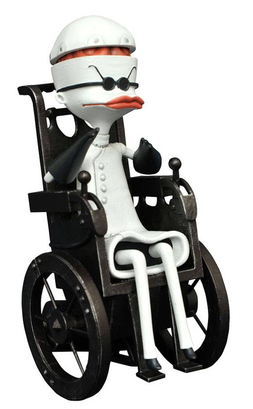 NBX Best of Series 2 Dr. Finkelstein image 0