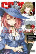 Goblin Slayer GN VOL #7 image 0