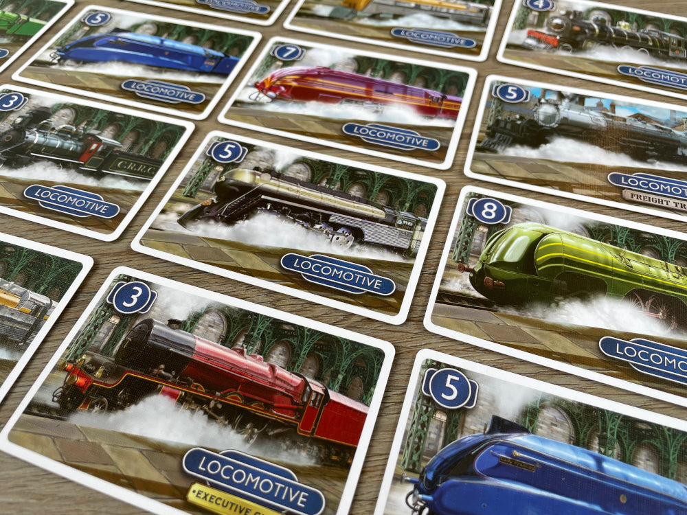 Station Master image 3