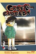 Case Closed GN VOL #77 image 0