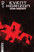 Event Horizon Dark Descent #4 image 0