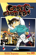 Case Closed GN VOL #93 image 0