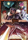 Unwanted Undead Adventurer GN VOL #3 image 0