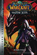Warcraft Shadow Wing TP VOL #2 image 0