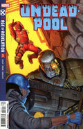 Undeadpool #3 image 0
