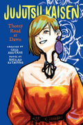 Jujutsu Kaisen Thorny Road At Dawn GN image 0