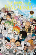 The Promised Neverland VOL 20 image 0