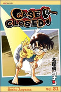 Case Closed GN VOL #31 image 0