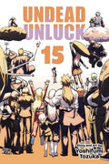 Undead Unluck GN VOL #15 image 0