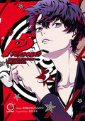 Persona 5 Mementos Missions GN VOL #3 image 0