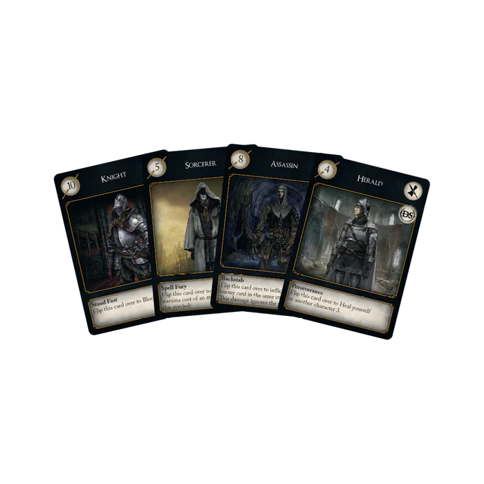 Dark Souls The Card Game image 2