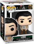 Loki - Loki #895 image 0