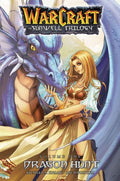 Warcraft: The Sunwell Trilogy TP VOL 1 image 0