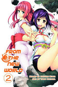 From The New World VOL #2 image 0