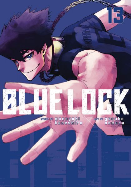Blue Lock GN VOL #13 image 0