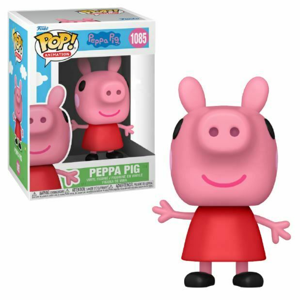 Peppa Pig - Peppa Pig #1085 image 0